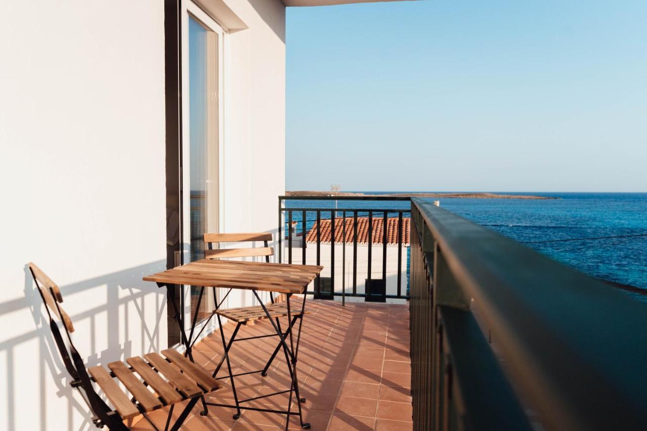 Hostal Noray بونتا بريما المظهر الخارجي الصورة
