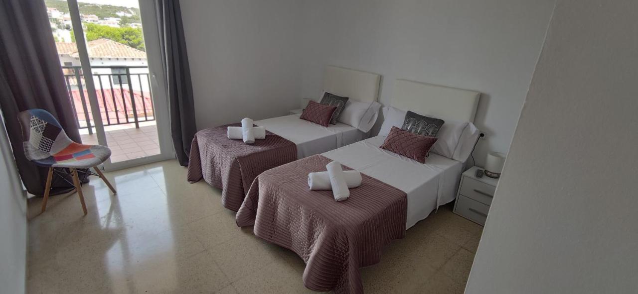Hostal Noray بونتا بريما المظهر الخارجي الصورة