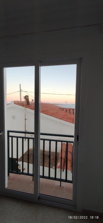 Hostal Noray بونتا بريما المظهر الخارجي الصورة