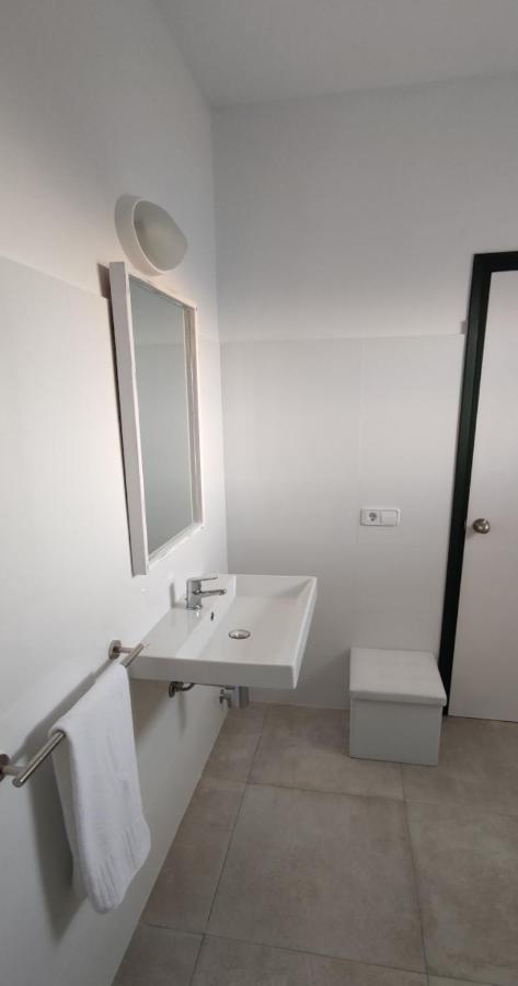 Hostal Noray بونتا بريما المظهر الخارجي الصورة