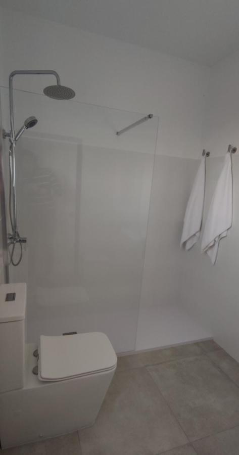 Hostal Noray بونتا بريما المظهر الخارجي الصورة